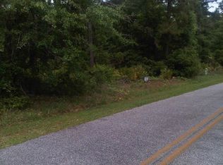 0 Highway 99, Meridian, GA 31319