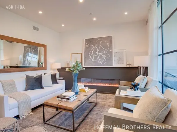 1254 N Las Palmas Ave #6, Los Angeles, CA 90038