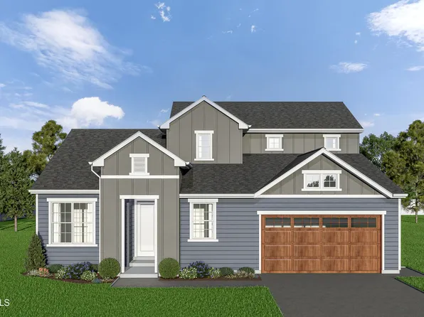 Lot 16 Windrow Way, Mechanicville, NY 12118