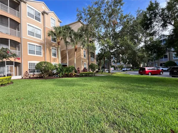 2821 Almaton Loop Unit 104, Kissimmee, FL 34747