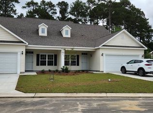 1200 Black Oak Ct #101, Murrells Inlet, SC 29576