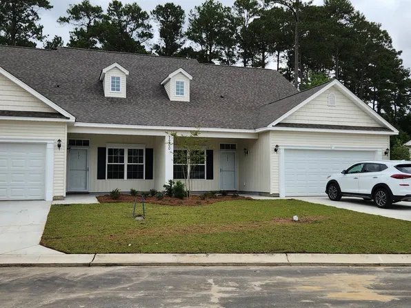 1200 Black Oak Ct. #102, Murrells Inlet, SC 29576