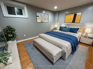 407 Donlands Ave #BASEMENT, Toronto, ON M4J 3S2