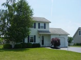4509 Burnett St, Valatie, NY 12184