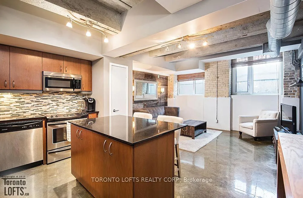 1 bed, $2,099 — Photo 1