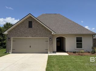 8344 Knoll Rd, Foley, AL 36535