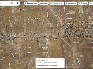 10 Severn Rd, Rio Rancho, NM 87144