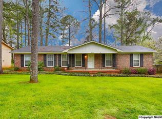 3314 Charleston Ave NW, Huntsville, AL 35810