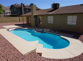 6450 Goldmine Dr, Las Vegas, NV 89156