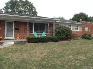 29514 Oakley St, Livonia, MI 48154