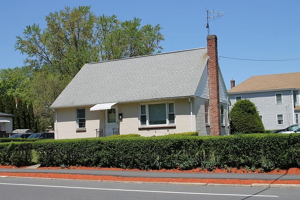 579 Princeton Blvd, Lowell, MA 01851 Zillow