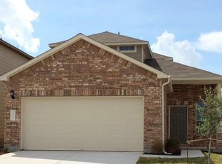 16010 Canberra Trl, Austin, TX 78728