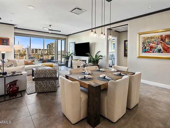 3rd image of 15215 N KIERLAND Boulevard #536