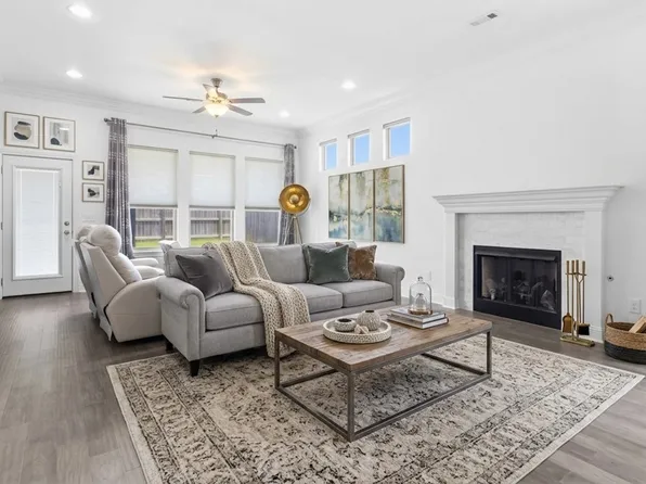4503 SW Birmingham St, Bentonville, AR 72713