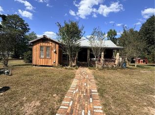 154 Charlie Coleman Rd, Pollock, LA 71467
