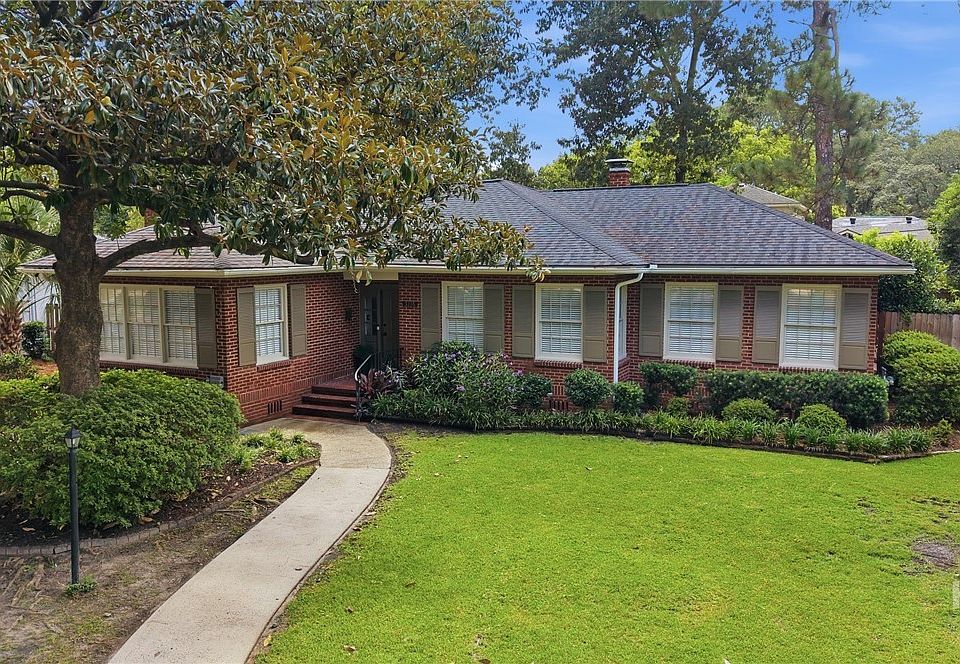 1st image of 5116 Abercorn Street