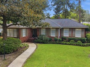 5116 Abercorn St, Savannah, GA 31405