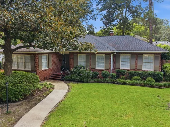 5116 Abercorn Street, Savannah, GA 31405