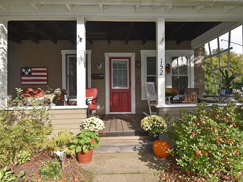 152 Adams Street, Rutland, VT 05701 Zillow