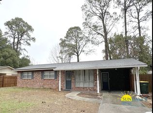 331 Lula Belle Ln NW, Fort Walton Beach, FL 32548
