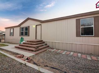 4154 Calle Americana, Las Cruces, NM 88005