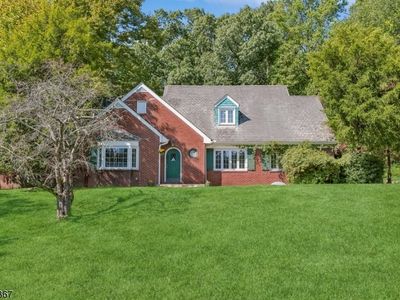 95 Redmont Rd, Watchung, NJ, 07069