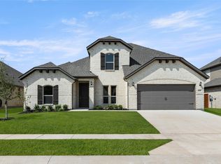 1111 Worthington Dr, Northlake, TX 76247