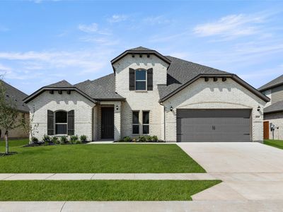 1111 Worthington Dr, Northlake, TX, 76247