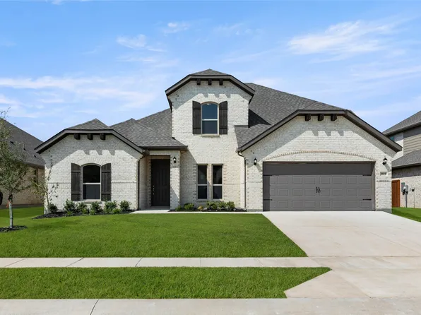 1111 Worthington Dr, Northlake, TX 76247
