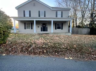 23 Gidding St, Pittston, PA 18640