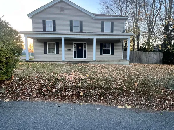 23 Gidding St, Pittston, PA 18640