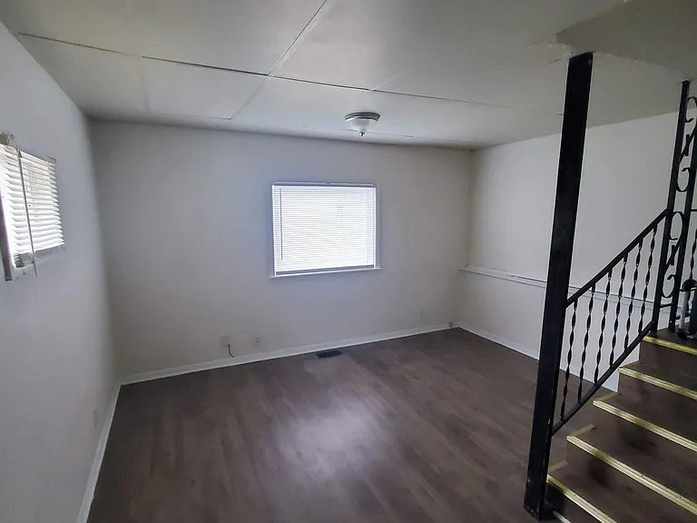 Bonus room