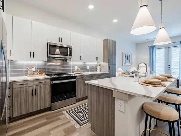 Presidium Valley View