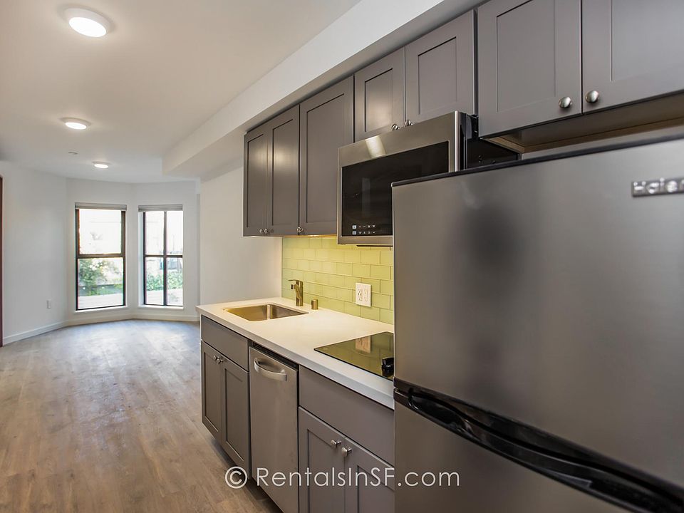 1st image of 1532 Howard St #502
