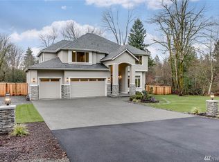 16933 SE 140th St, Renton, WA 98059