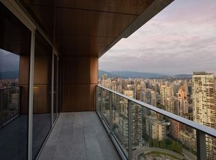 1480 Howe St #4906, Vancouver, BC V6Z 0G5