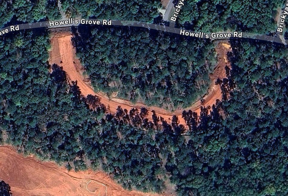 2nd image of 1291 Howells Grove Rd #22