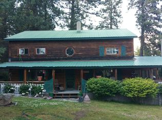 487 Sandy Ridge Rd, Naples, ID 83847