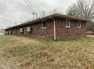 101 Central High St, Dickson, TN 37055