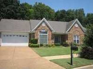 6014 Armistead St, Arlington, TN 38002