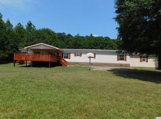 2627 Shoal Creek Rd, Ashville, AL 35953
