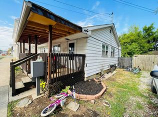 26 S Howard St, Sabina, OH 45169