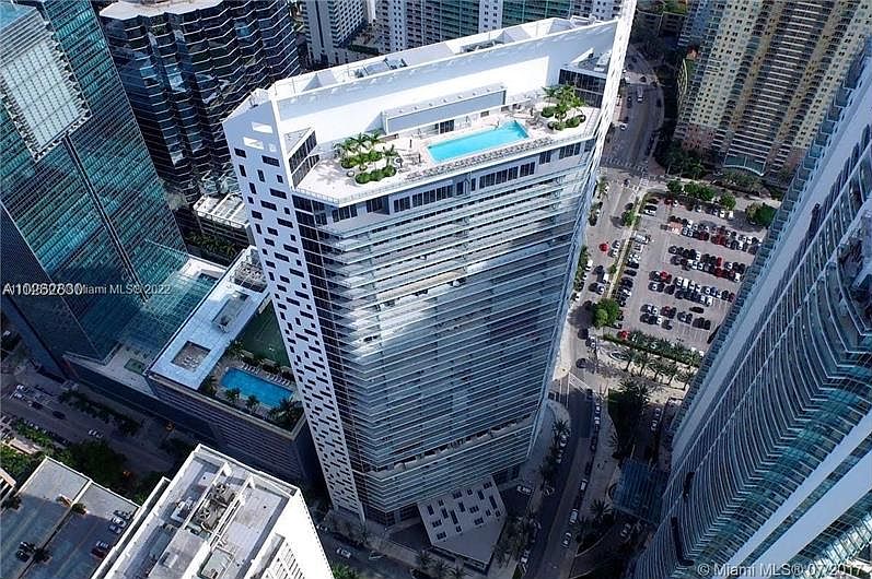 1st image of 1300 Brickell Bay Dr APT 2206