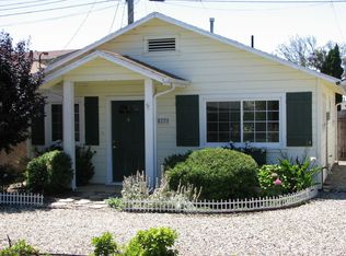 527 N F St, Lompoc, CA 93436