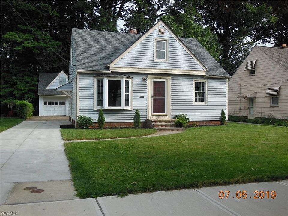 1st image of 514 North St