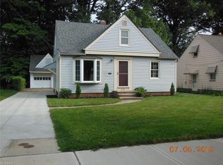 514 North St, Brooklyn Heights, OH 44131
