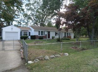 55 Indian Trail Rd, Cape May Court House, NJ 08210