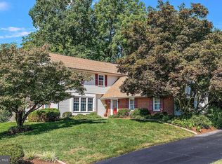 14 Kenwick Rd, Hockessin, DE 19707