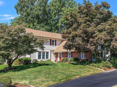 14 Kenwick Rd, Hockessin, DE, 19707