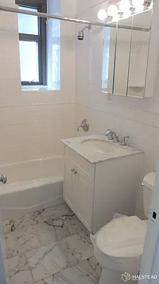 Rented by Halstead Real Estate | media 9